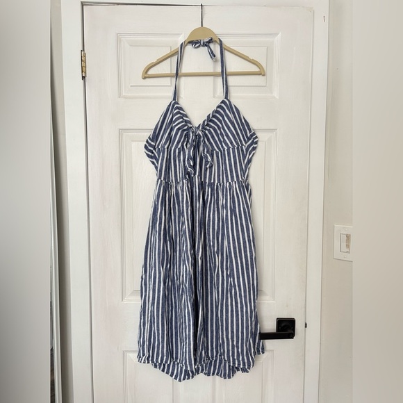 Joe Fresh Striped Sundress - Picture 2 of 2